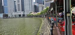 Boat Quay Conservation Area (D1), Retail #637671161
